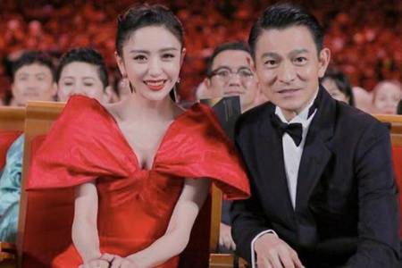 刘德华请贾玲演自己夫人怎么回事 贾玲回应刘德华请自己演夫人说了啥