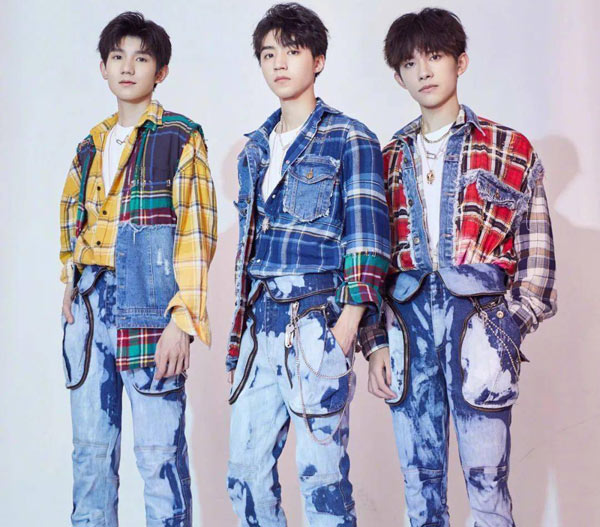 TFBOYS