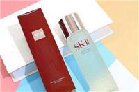 Sk2神仙水功效是什么  Sk2神仙水的正确使用方法