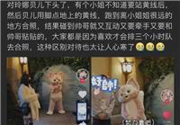 玲娜贝儿下头是什么意思 玲娜贝儿区别对待男女游客被指双标